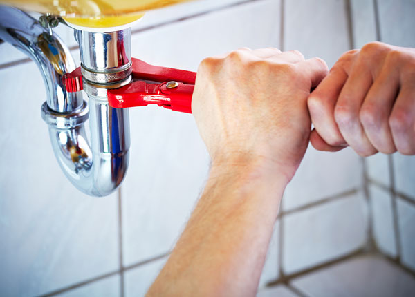 About Coulters Plumbers